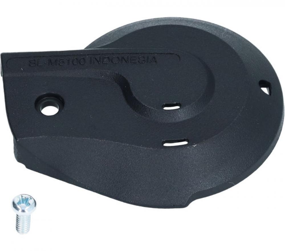 Gehäuse-abdeckung Unten Links Mit Schrauben Sl-m5100-i - Größe M