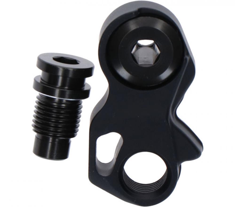 SHIMANO Achseinheit RD-R9250 Direktmontage Achse und Platte Achseinheit