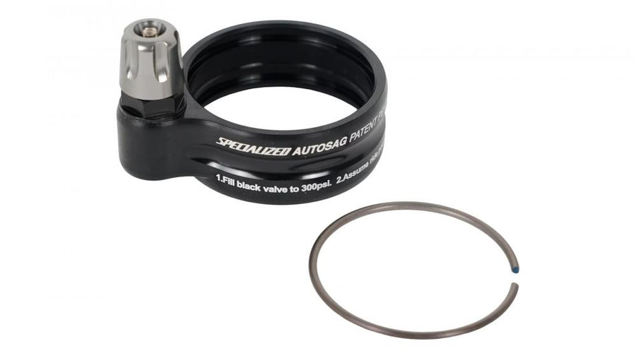 ROCKSHOX Epic Brain Shock Auto Sag Ring MY18 - Ersatzteil für Federgabel (11.4418.022.001) - Dämpfer