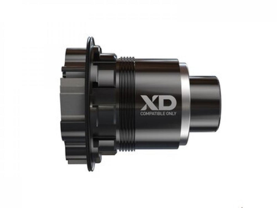 SRAM Freilauf MTH 746 XD Driver 11-fach - präziser Antrieb für moderne MTB-Naben