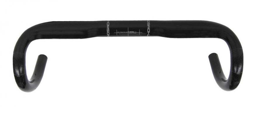 Thomson Lenkerbügel Road carbon, Ø 31,8mm, 420mm
