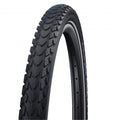Schwalbe Reifen Marathon Mondial 28x1.60" 42-622 schwarz Reflex E-25 HS428 faltbar