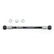 Burley Steckachse COHO XC für UDH M12x1.0, 152-167 mm Schwarz - sichere Anhänger-Befestigung
