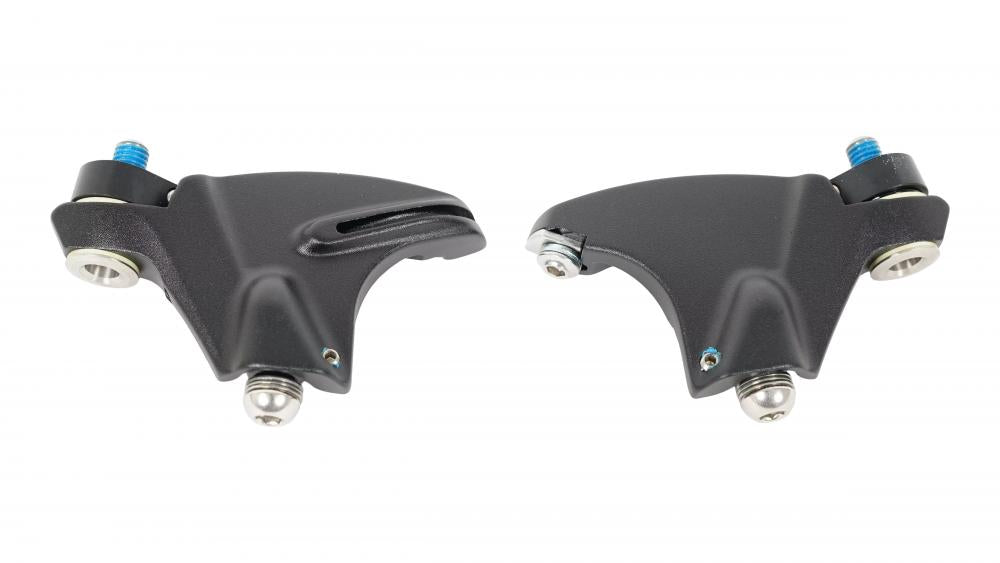 VENGE BRK MY16-17 VENGE VIAS - Bremssattel - REAR RIM BRAKE CALIPER SET W/O PAD HOLDERS