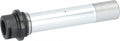 SHIMANO Hohlachse WH-RX31-F - Ersatzachse für Vorderradlaufrad