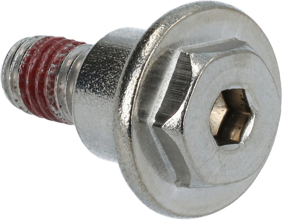 SHIMANO Befestigungsschraube M5 für untere Abdeckung Akkuhalter BM-E8010 - 5 g