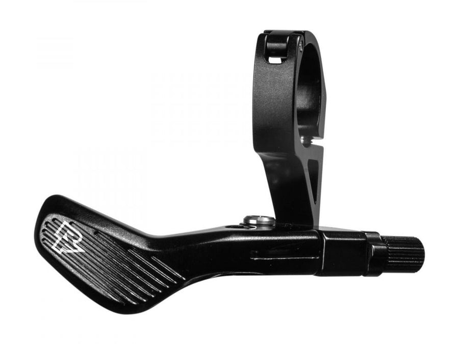 Race Face Aeffect R Remote Hebel, black - präzise Dropper-Post-Bedienung am Lenker