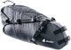 Deuter Mondego SB 16 Satteltasche 16L Schwarz - Bikepacking Fahrradtasche