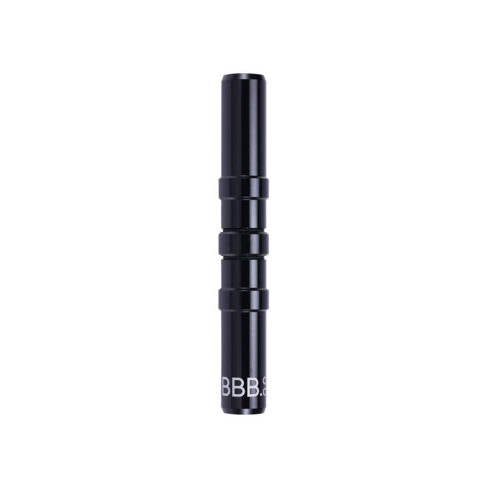 BBB Cycling BBB tubeless tool PuncturePlugger grau Einheitsgröße grau - Tubeless Reifen Reparatur-Set