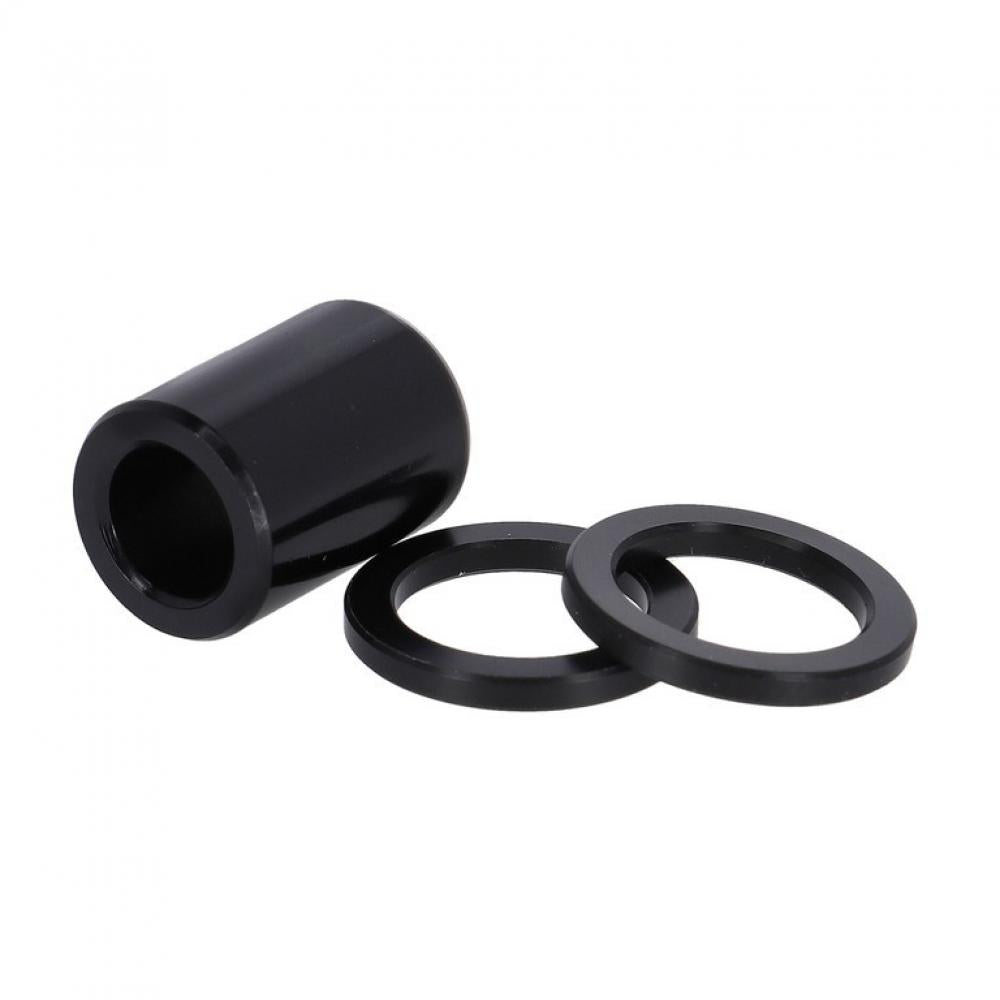 Rearshock Mounting Hardware 3-piece 1/2" 8x51.95"