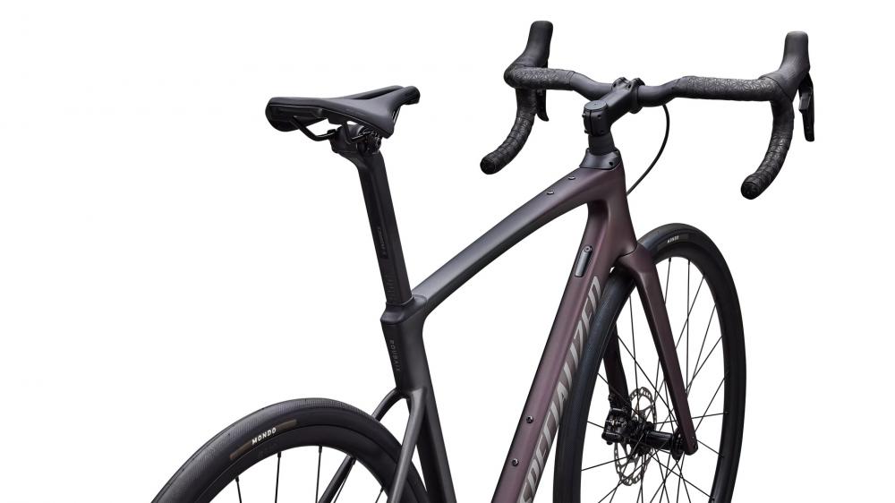 ROUBAIX Fahrradzubehör COMP DI2 SLDMET/METOBSD/SMK 52 - Unbekannt
