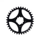 XLC Kettenblatt schwarz 36 Zähne GXP direct mount