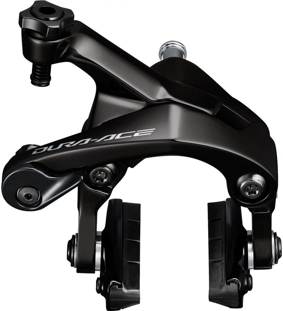 SHIMANO Dual-Pivot-Seitenzugbremse DURA-ACE BR-R9200 Felgenbremse HR Carbonfelge