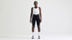 SBC FOUNDATION SHORT WMN BLK S