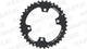 Stronglight Kettenblatt HT3 schwarz 2X11 XT-FC8000 96MM 38Z 28