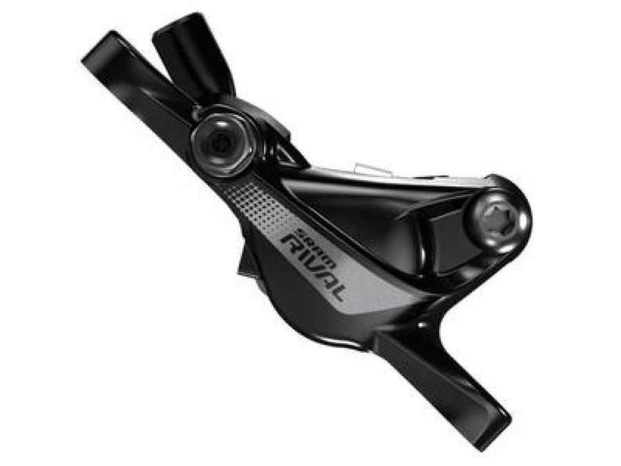 SRAM Rival 22 Hydraulik-Scheibenbremse links vorn - präzise Kontrolle für Rennrad & Gravel