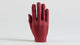SL PRO GLOVE LF MRN XL