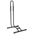 M-WAVE Ausstellungsständer Easystand 12-29\" Schwarz - Universeller Fahrrad-Ständer