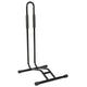 M-WAVE Ausstellungsständer Easystand 12-29\" Schwarz - Universeller Fahrrad-Ständer