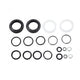 RockShox Federgabel Service-Kit Reba A7 120mm (Standard +2018)200Std/1 Jahr