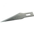 Jagwire Ersatzklingen für Pro/Sport/Elite Cutter [Standardgröße] Silber - präziser Schnitt für Hydraulikleitungen