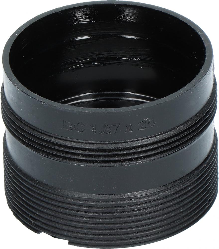 SHIMANO Lagerschale Links BB-UN100 BSA - Ersatzteil Tretlager, 10 g