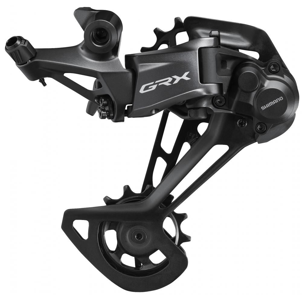 SHIMANO GRX RD-RX822 Schaltwerk 12-fach Lang - Gravel Rennrad Schaltwerk
