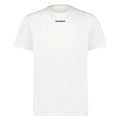 SHIMANO UX URBAN T-Shirt WHITE M T-Shirt - funktionelles Fahrradshirt für urbane Einsätze