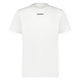 SHIMANO UX URBAN T-Shirt WHITE M T-Shirt - funktionelles Fahrradshirt für urbane Einsätze
