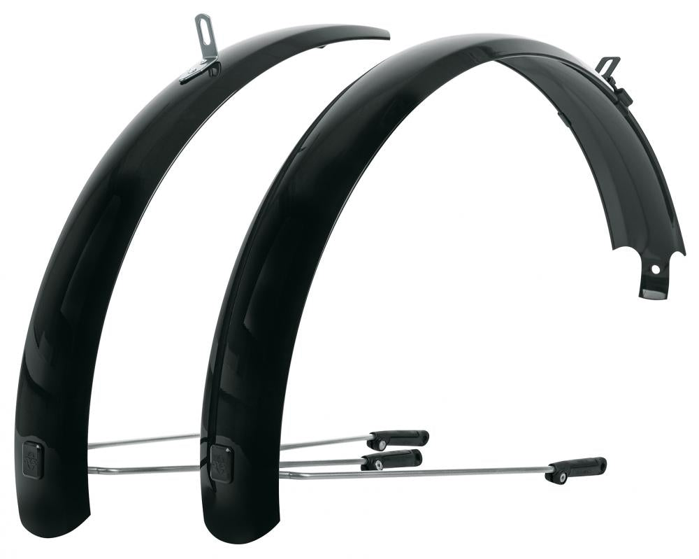 SKS BLUEMELS Basic 20 Schutzblech-Set