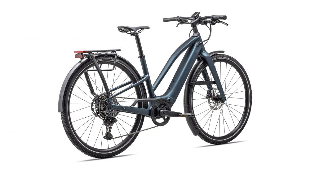 VADO Fahrradzubehör SL 5.0 ST EQ 2 DPLAKEMET/BLKLQDMET M - Unbekannt