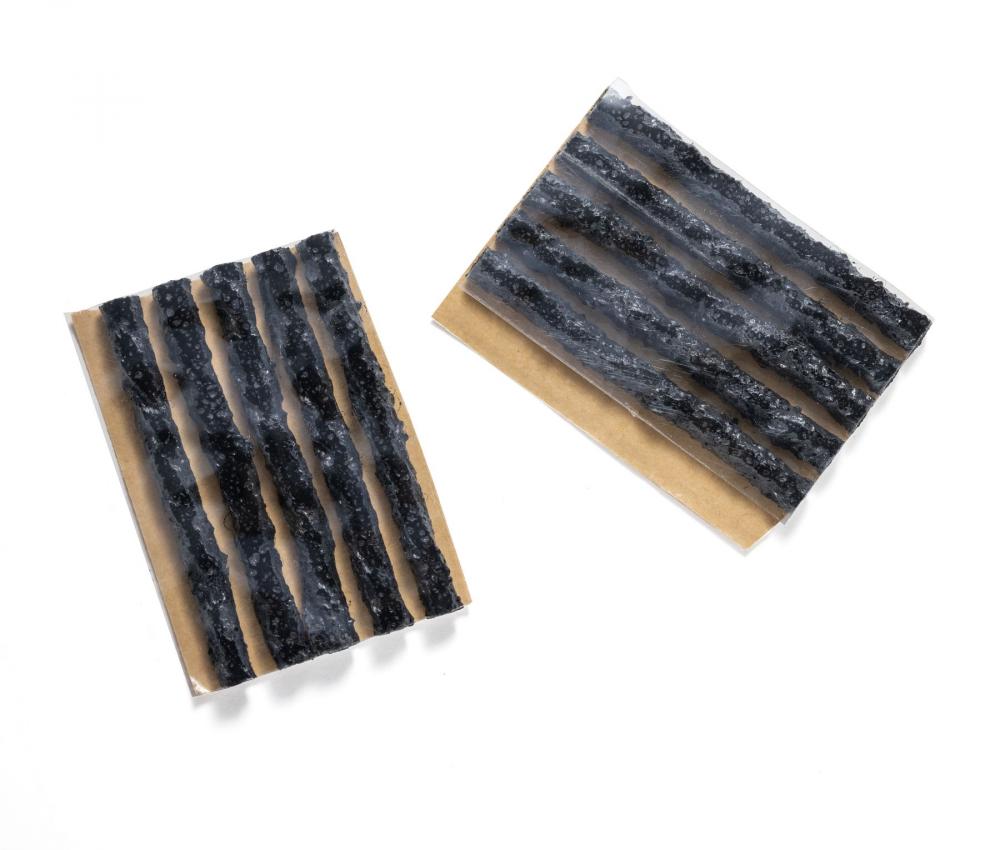 Plug Refill Kit Ve Kautschukstreifen 5x1.5mm