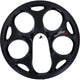 SHIMANO Kurbelabdeckkappe FC-A070 inkl. Kurbelbefestigungsschraube - 65 g