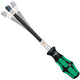 Wera Kraftform 392 Bits-Handhalter mit flexiblem Schaft 1/4\" x 177mm