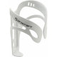 Procraft Flaschenhalter Alu Pro Ø 74 mm weiß - leichter Halter für Trinkflaschen