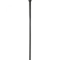 DT Swiss Speiche Aerolite Straightpull 2.0 / 288 mm schwarz - leichte Hochleistungs-Speiche