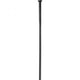 DT Swiss Speiche Aerolite Straightpull 2.0 / 288 mm schwarz - leichte Hochleistungs-Speiche