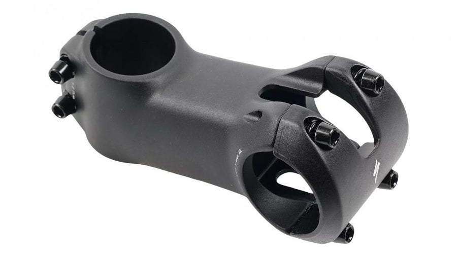 STEALTH STEM 75mm Vorbau 31.8mm - 14° Rise - 1-1/8" Steerer - MTB Ahead Vorbau