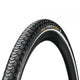 Continental Reifen Contact Plus 28x1.50\" 40-622 schwarz Reflex E-50 Draht