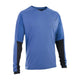 ION Bike ION MTB Jersey Traze Amp AFT Long Sleeve Men 48/S 47232-5056 - Radtrikot