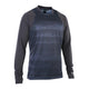 JERSEY ION MTB Jersey Long Sleeve Scrub Men 48/S 47232-5009