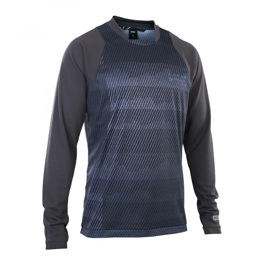 JERSEY ION MTB Jersey Long Sleeve Scrub Men 48/S 47232-5009