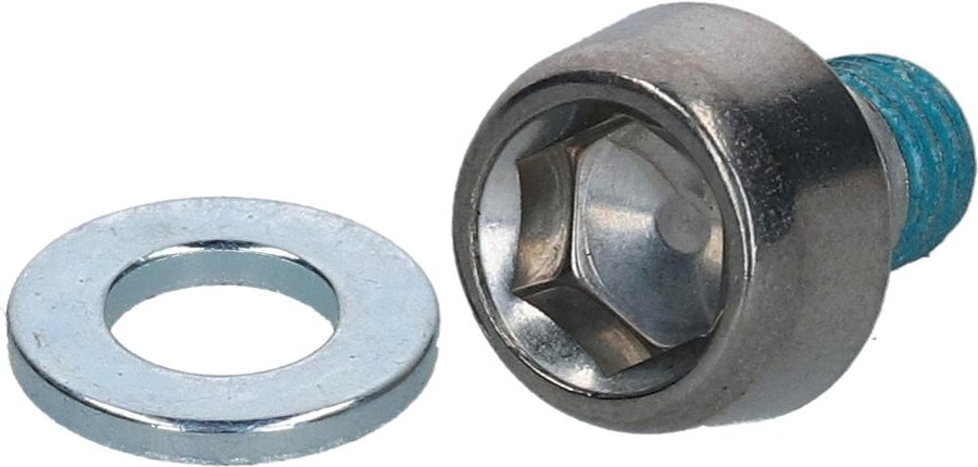 SHIMANO Zugklemmschraube FD-M2000 M5x8,1mm - 5x8, 8,, 1mm