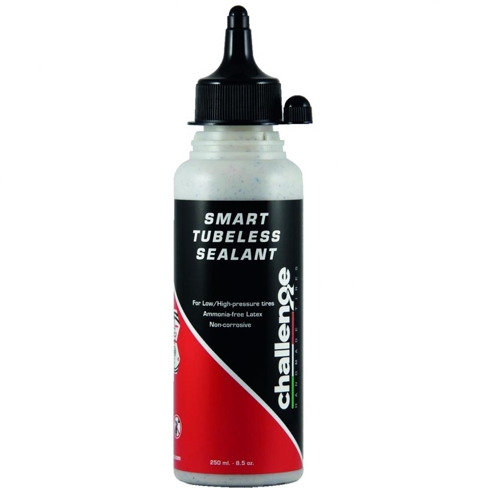 Challenge Smart Sealant Dichtmilch 250 ml - Tubeless Reifen Dichtmittel ammoniakfrei