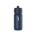 BBB Cycling BBB Flasche 550ml CompTank 550 navy - leichte Trinkflasche für Sport und Alltag
