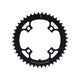 BBB Cycling BBB chainring E-bikeGear steel 44T 104 Schwarz - robustes E-Bike-Kettenblatt