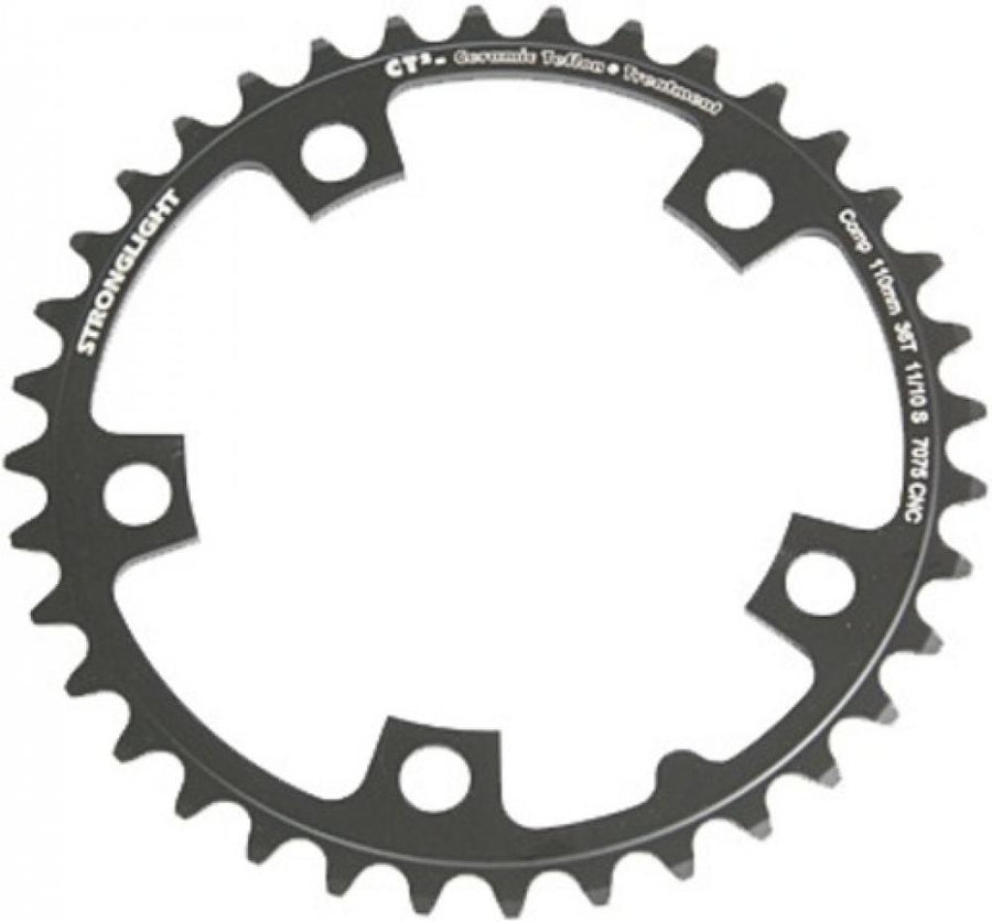 STRONGLIGHT KETTENBLATT CT2 110MM LK 33Z