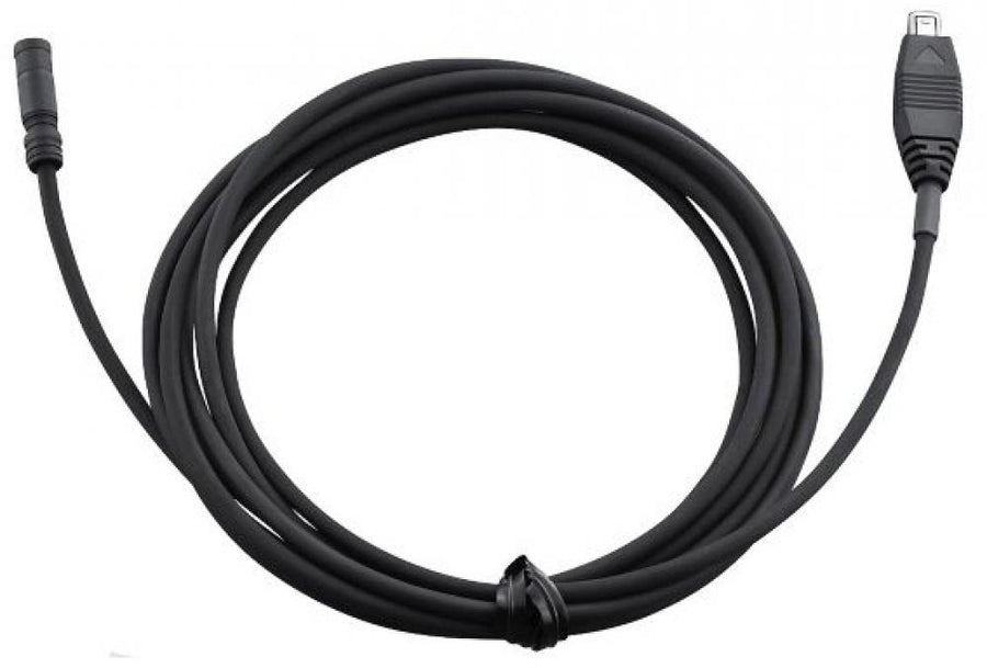 SHIMANO Verbindungskabel für E-BIKE SYSTEMS/Di2 Diagnosegerät SM-PCE02 - 23 g
