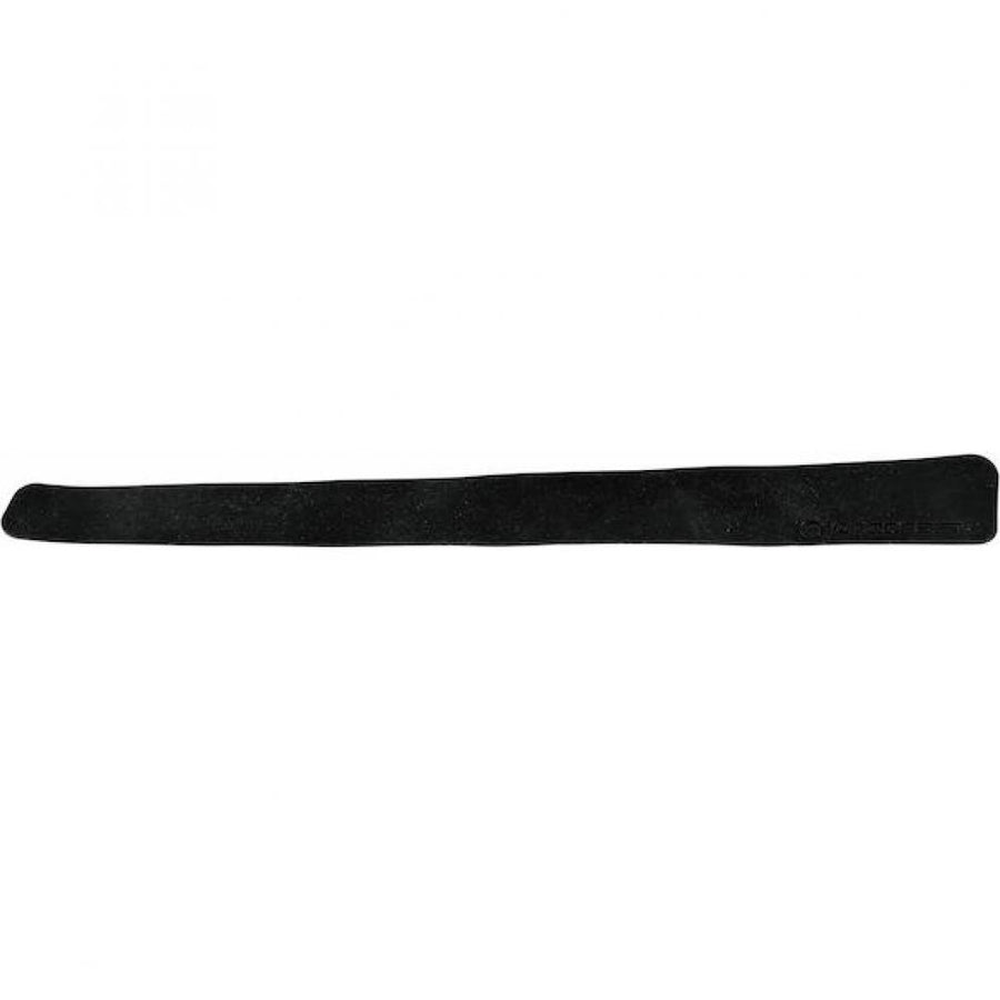 Procraft Kettenstrebenschutz Silikon 280mm schwarz - leiser, langlebiger Rahmenschutz