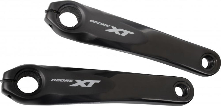SHIMANO Kurbelarmset E-BIKE SYSTEMS FC-M8050 - 170 mm